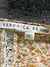 Veronica Beard 100% Cotton Print Tan Casual Dress Size 0 - photo 3