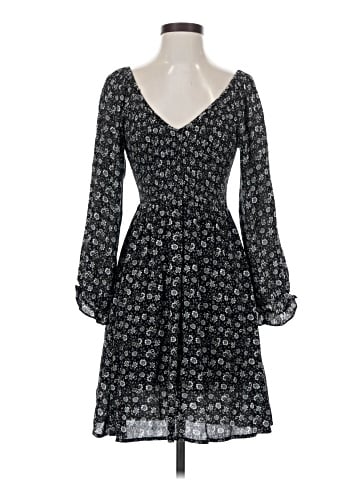Mod Boutique Casual Dress (view 1)