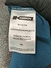 Karbon 100% Polyester Teal Pullover Sweater Size XXL - photo 8