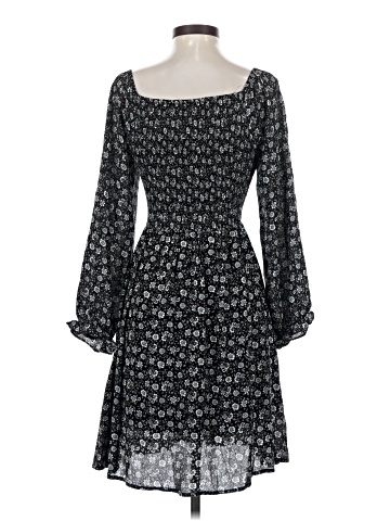 Mod Boutique Casual Dress (view 2)