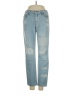 Mcguire 100% Cotton Blue Jeans Size 25 waist - photo 1