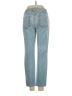 Mcguire 100% Cotton Blue Jeans Size 25 waist - photo 2