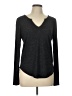 BKE Gray Long Sleeve T-Shirt Size L - photo 1