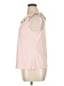 JM Studio Pink Sleeveless Blouse Size XL - photo 5