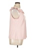 JM Studio Pink Sleeveless Blouse Size XL - photo 4