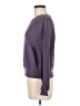 Old Navy Solid Purple Pullover Sweater Size M - photo 5