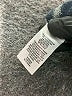 Hinge Gray Pullover Sweater Size XL - photo 8