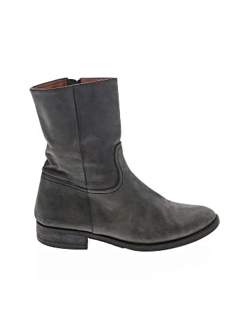 J.Crew Ankle Boots (view 1)