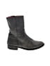 J.Crew 100% Leather Gray Ankle Boots Size 7 - photo 1