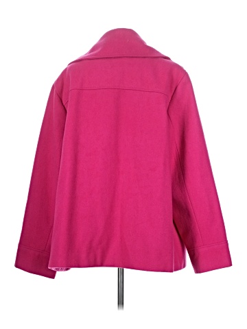 Merona Wool Coat (view 2)