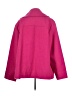 Merona Pink Wool Coat Size 3 - photo 2