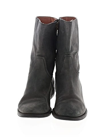 J.Crew Ankle Boots (view 2)