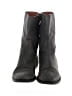 J.Crew 100% Leather Gray Ankle Boots Size 7 - photo 2