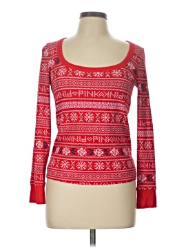 Victoria's Secret Pink Pullover Sweater
