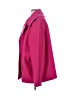 Merona Pink Wool Coat Size 3 - photo 5