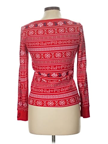 Victoria's Secret Pink Pullover Sweater (view 2)