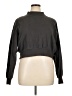 Flirtitude Black Turtleneck Sweater Size XL - photo 1