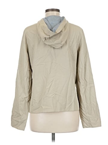 Ann Taylor Zip Up Hoodie (view 2)