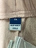 Old Navy Solid Pink Casual Pants Size 2X - photo 4