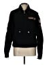 Harley Davidson Black Jacket Size 13 - photo 1