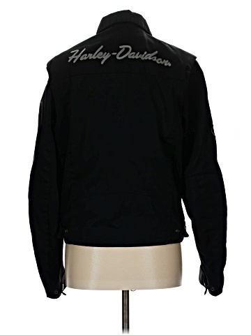 Harley Davidson Jacket (view 2)