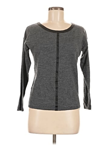 Kenar Wool Cardigan (view 1)