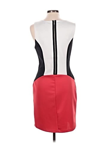 Bisou Bisou Cocktail Dress (view 2)