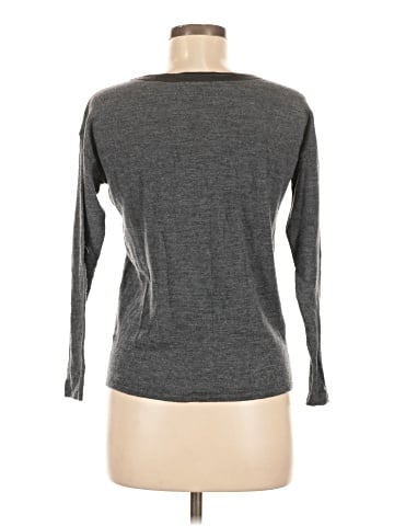 Kenar Wool Cardigan (view 2)