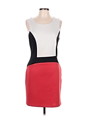 Bisou Bisou Cocktail Dress (view 1)