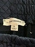 ee:some Chevron-herringbone Blue Casual Pants Size M - photo 7
