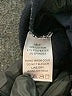 ee:some Chevron-herringbone Blue Casual Pants Size M - photo 8