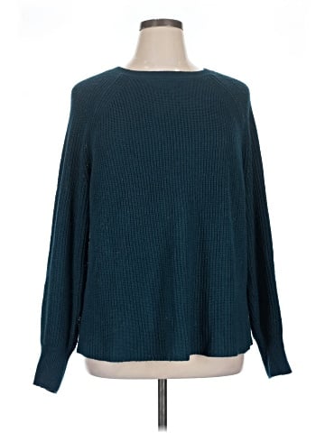 Jessica Simpson Pullover Sweater (view 1)