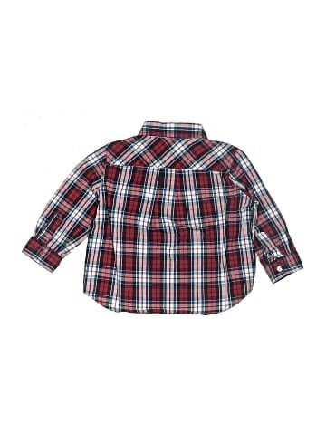 Chaps Long Sleeve Button-Down Shirt (view 2)