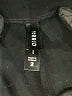 Torrid Solid Black Active Pants Size 2X Plus (2) - photo 4