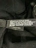 Torrid Solid Black Active Pants Size 2X Plus (2) - photo 5