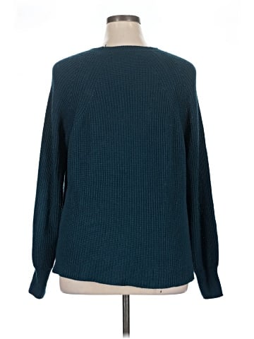 Jessica Simpson Pullover Sweater (view 2)