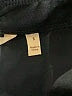 Soft Surroundings Solid Black Casual Pants Size S - photo 8