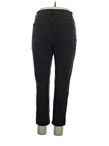 Croft & Barrow Jeans (view 2)