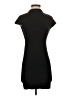 Unbranded Solid Black Casual Dress Size S (estimated) - photo 1