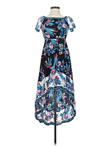 Flying Tomato Casual Dress (view 1)