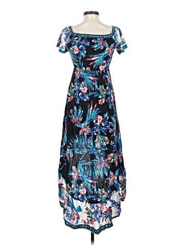 Flying Tomato Casual Dress (view 2)