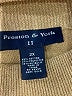 Preston & York Tan Long Sleeve Top Size 2X - photo 7