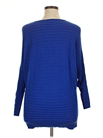 Alfani 3/4 Sleeve Top (view 2)