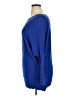 Alfani Blue 3/4 Sleeve Top Size XL - photo 5
