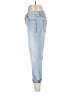 Nine West Hearts Blue Jeans Size 6 - photo 5