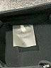 Calia Solid Black Track Jacket Size XL - photo 6