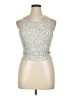 Balance Collection Silver Cardigan Size XL - photo 1