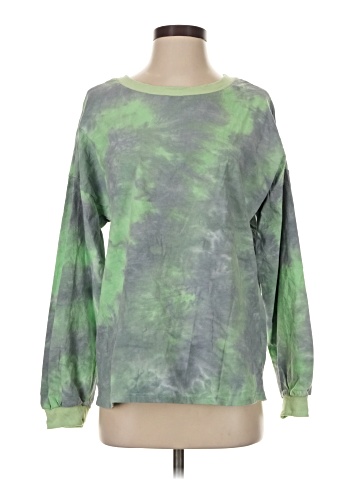 Kori America Long Sleeve T-Shirt (view 1)