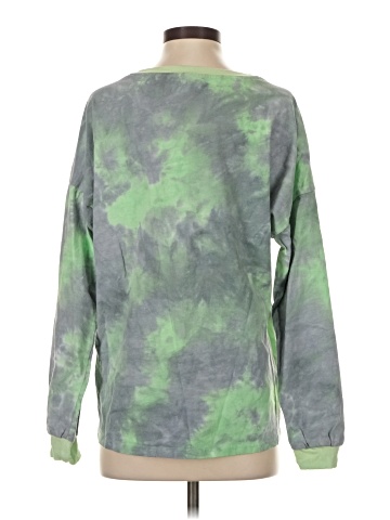 Kori America Long Sleeve T-Shirt (view 2)