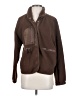 Assorted Brands 100% Polyester Brown Cardigan Size S - photo 1